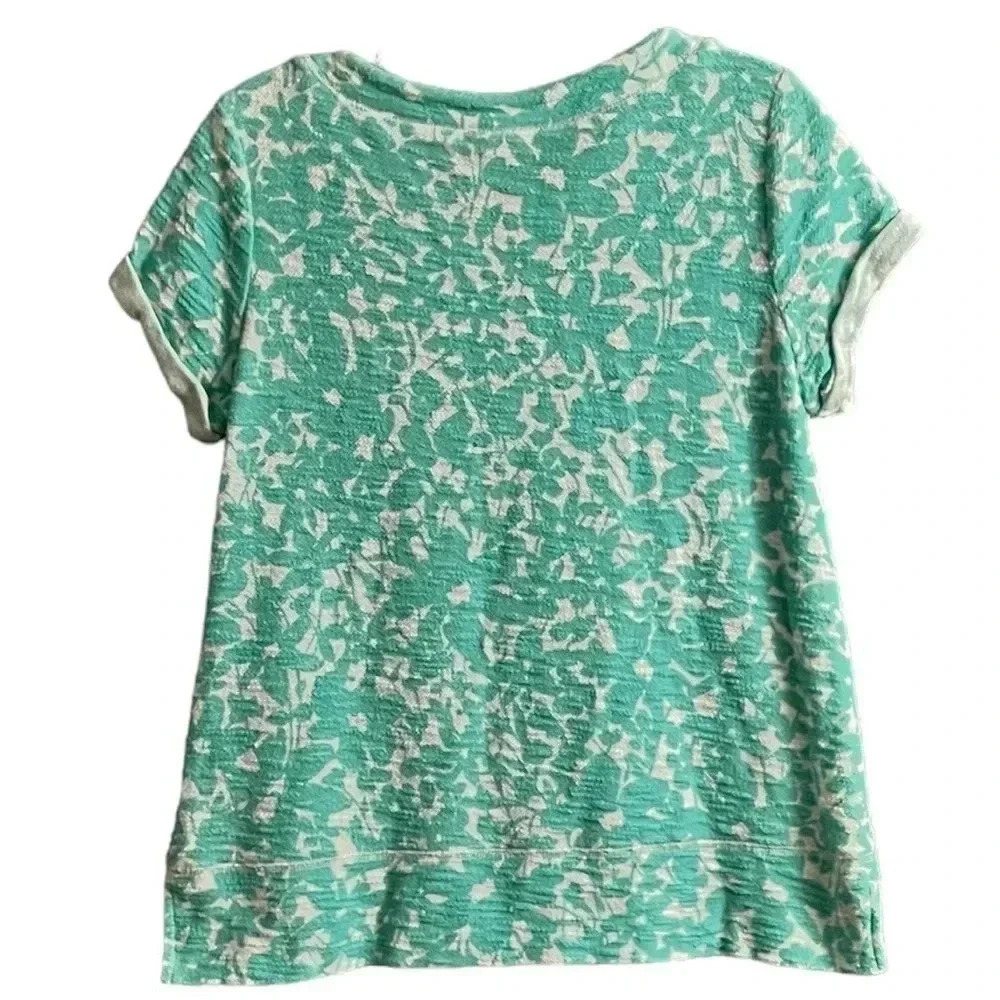 Ruby Rd. Top small - Picture 2 of 3